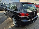 GOLF VI 1.4 160KM PDC klima 5D welur SERWIS bezwypadkowy 2012 - 3