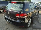 GOLF VI 1.4 160KM PDC klima 5D welur SERWIS bezwypadkowy 2012 - 4