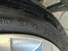GOLF VI 1.4 160KM PDC klima 5D welur SERWIS bezwypadkowy 2012 - 8