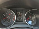 GOLF VI 1.4 160KM PDC klima 5D welur SERWIS bezwypadkowy 2012 - 15