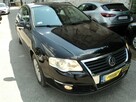 Volkswagen Passat - 2