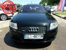 Audi A6 Klimatronic, 4.2 V8, Automat, Dociągi drzwi, Szyber Hak Podgrz. kanapa - 3