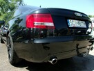 Audi A6 Klimatronic, 4.2 V8, Automat, Dociągi drzwi, Szyber Hak Podgrz. kanapa - 9