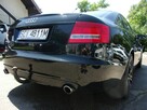 Audi A6 Klimatronic, 4.2 V8, Automat, Dociągi drzwi, Szyber Hak Podgrz. kanapa - 12
