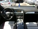 Audi A6 Klimatronic, 4.2 V8, Automat, Dociągi drzwi, Szyber Hak Podgrz. kanapa - 13