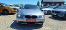 BMW 520 xsenon zarejestrowana - 2
