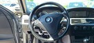 BMW 520 xsenon zarejestrowana - 10