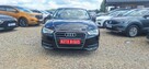 Audi A3 Duża navi, ledy xsenon - 2