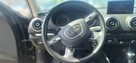 Audi A3 Duża navi, ledy xsenon - 10