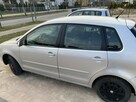 Volkswagen Polo 1,4b, 5 drzwi, tempomat, klimatyzacja OK, 2 kpl. kół alufelg, isofix - 8