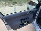 Volkswagen Polo 1,4b, 5 drzwi, tempomat, klimatyzacja OK, 2 kpl. kół alufelg, isofix - 11