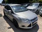 Ford Focus 1.6 105KM Klima Navi Grzana szyba Alu Android Stan BDB BEzwypadk opłac - 2