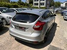 Ford Focus 1.6 105KM Klima Navi Grzana szyba Alu Android Stan BDB BEzwypadk opłac - 3