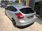 Ford Focus 1.6 105KM Klima Navi Grzana szyba Alu Android Stan BDB BEzwypadk opłac - 4