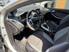 Ford Focus 1.6 105KM Klima Navi Grzana szyba Alu Android Stan BDB BEzwypadk opłac - 6