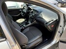 Ford Focus 1.6 105KM Klima Navi Grzana szyba Alu Android Stan BDB BEzwypadk opłac - 10