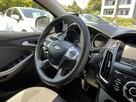 Ford Focus 1.6 105KM Klima Navi Grzana szyba Alu Android Stan BDB BEzwypadk opłac - 12