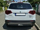 Suzuki Vitara 1 właściciel / Krajowy / Serwis ASO / Faktura VAT 23 % / Bezwypadkowy - 5