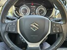 Suzuki Vitara 1 właściciel / Krajowy / Serwis ASO / Faktura VAT 23 % / Bezwypadkowy - 9
