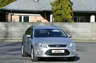 Ford Mondeo 2.0TDCi/ 163KM /Navi/LEDy/Converse/Alufelgi/Pod.fotele/2xkoła/PDC - 2