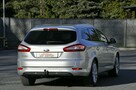 Ford Mondeo 2.0TDCi/ 163KM /Navi/LEDy/Converse/Alufelgi/Pod.fotele/2xkoła/PDC - 3