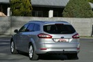 Ford Mondeo 2.0TDCi/ 163KM /Navi/LEDy/Converse/Alufelgi/Pod.fotele/2xkoła/PDC - 4
