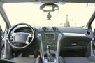 Ford Mondeo 2.0TDCi/ 163KM /Navi/LEDy/Converse/Alufelgi/Pod.fotele/2xkoła/PDC - 5