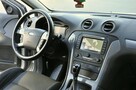 Ford Mondeo 2.0TDCi/ 163KM /Navi/LEDy/Converse/Alufelgi/Pod.fotele/2xkoła/PDC - 6