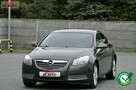 Opel Insignia 1,4T 140KM Cosmo/Alufelgi/Serwisowany/Pod.Fotele/Model2012 - 1