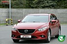 Mazda 6 2,0i 145KM SkyActiveG/Lift/Navi/Alufelgi/PDC/Serwis/GwArAnCjA - 1