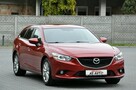 Mazda 6 2,0i 145KM SkyActiveG/Lift/Navi/Alufelgi/PDC/Serwis/GwArAnCjA - 2