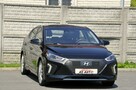 Hyundai IONIQ 1,6i 105KM Hybryda/Navi/Kamera/LEDy/Serwis/Nowe opony/Automat - 2