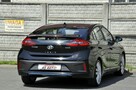 Hyundai IONIQ 1,6i 105KM Hybryda/Navi/Kamera/LEDy/Serwis/Nowe opony/Automat - 3
