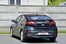 Hyundai IONIQ 1,6i 105KM Hybryda/Navi/Kamera/LEDy/Serwis/Nowe opony/Automat - 4