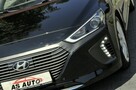 Hyundai IONIQ 1,6i 105KM Hybryda/Navi/Kamera/LEDy/Serwis/Nowe opony/Automat - 8