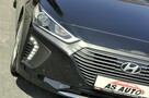 Hyundai IONIQ 1,6i 105KM Hybryda/Navi/Kamera/LEDy/Serwis/Nowe opony/Automat - 10