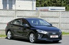 Hyundai IONIQ 1,6i 105KM Hybryda/Navi/Kamera/LEDy/Serwis/Nowe opony/Automat - 13