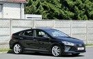 Hyundai IONIQ 1,6i 105KM Hybryda/Navi/Kamera/LEDy/Serwis/Nowe opony/Automat - 14