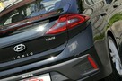 Hyundai IONIQ 1,6i 105KM Hybryda/Navi/Kamera/LEDy/Serwis/Nowe opony/Automat - 15