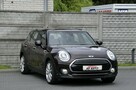 Mini Clubman 2.0d 150KM/Skóra/FullLed/Navi/KeyLessGo/Parktronic/NoweOpony - 2