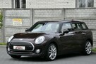 Mini Clubman 2.0d 150KM/Skóra/FullLed/Navi/KeyLessGo/Parktronic/NoweOpony - 11