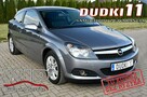 Opel Astra 1,6Benz OPC.Serwis.Klimatronic.Navigacja.Hak.Pół-skóry - 2