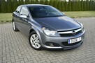 Opel Astra 1,6Benz OPC.Serwis.Klimatronic.Navigacja.Hak.Pół-skóry - 3