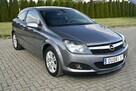 Opel Astra 1,6Benz OPC.Serwis.Klimatronic.Navigacja.Hak.Pół-skóry - 4