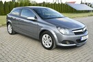 Opel Astra 1,6Benz OPC.Serwis.Klimatronic.Navigacja.Hak.Pół-skóry - 5