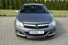 Opel Astra 1,6Benz OPC.Serwis.Klimatronic.Navigacja.Hak.Pół-skóry - 6