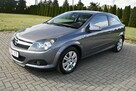 Opel Astra 1,6Benz OPC.Serwis.Klimatronic.Navigacja.Hak.Pół-skóry - 7