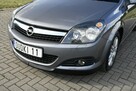 Opel Astra 1,6Benz OPC.Serwis.Klimatronic.Navigacja.Hak.Pół-skóry - 9