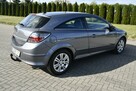 Opel Astra 1,6Benz OPC.Serwis.Klimatronic.Navigacja.Hak.Pół-skóry - 10