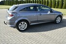 Opel Astra 1,6Benz OPC.Serwis.Klimatronic.Navigacja.Hak.Pół-skóry - 11